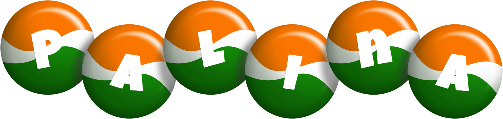 Palina india logo