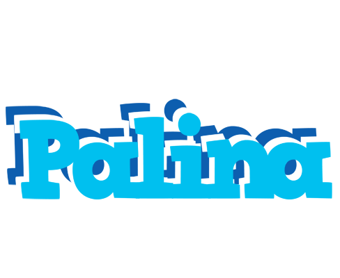 Palina jacuzzi logo