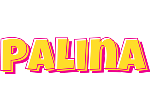 Palina kaboom logo