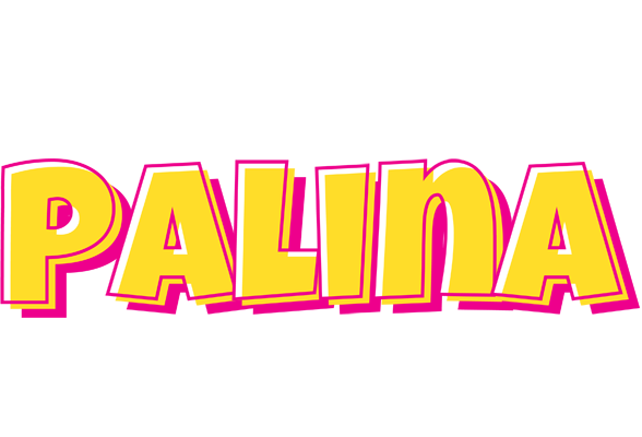 Palina kaboom logo