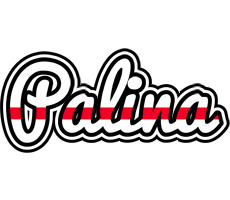 Palina kingdom logo