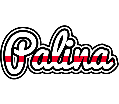 Palina kingdom logo