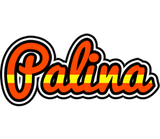 Palina madrid logo