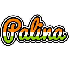 Palina mumbai logo