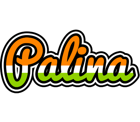 Palina mumbai logo