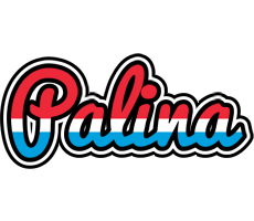 Palina norway logo