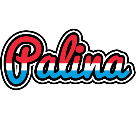 Palina norway logo