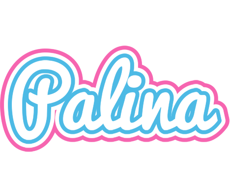 Palina outdoors logo