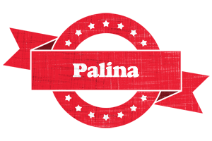 Palina passion logo