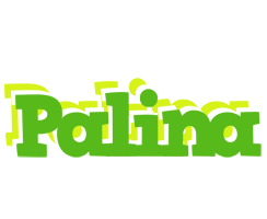 Palina picnic logo