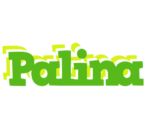 Palina picnic logo