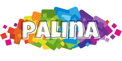 Palina pixels logo