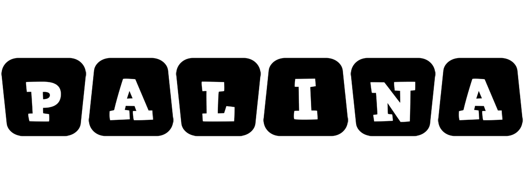 Palina racing logo