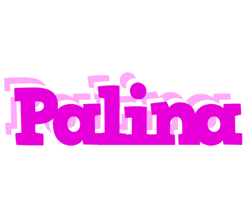 Palina rumba logo