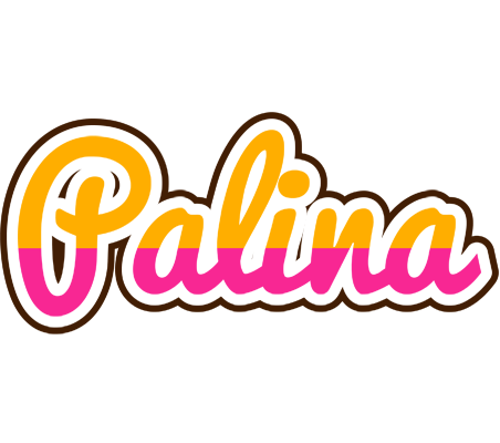 Palina smoothie logo