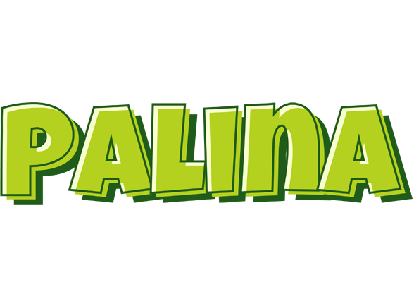 Palina summer logo