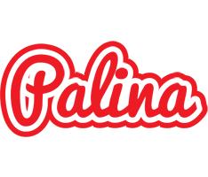 Palina sunshine logo