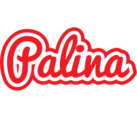 Palina sunshine logo