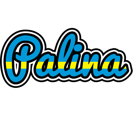 Palina sweden logo