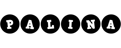 Palina tools logo