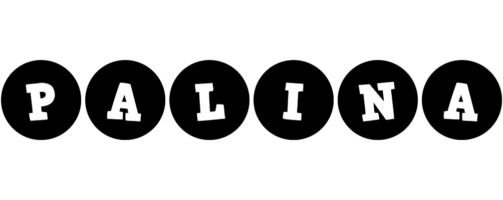 Palina tools logo