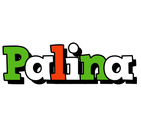 Palina venezia logo