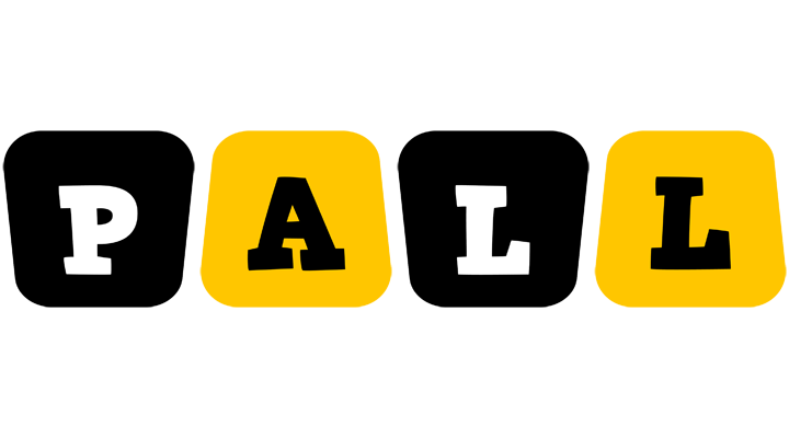 Pall boots logo