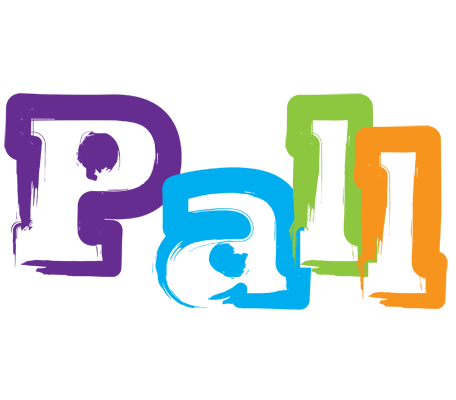 Pall casino logo