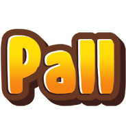 Pall cookies logo