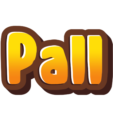 Pall cookies logo
