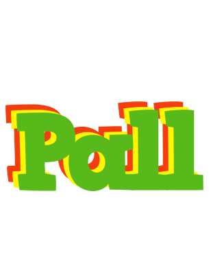 Pall crocodile logo
