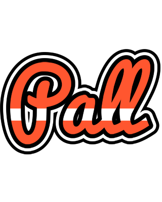 Pall denmark logo
