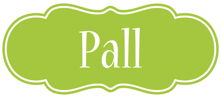 Pall family logo