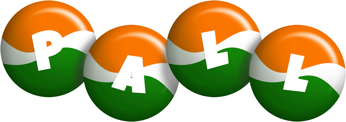 Pall india logo