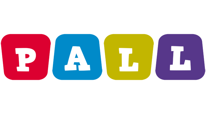 Pall kiddo logo