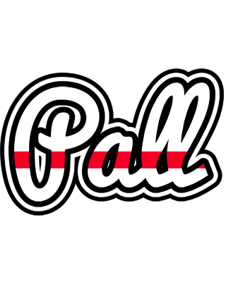 Pall kingdom logo