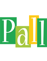 Pall lemonade logo