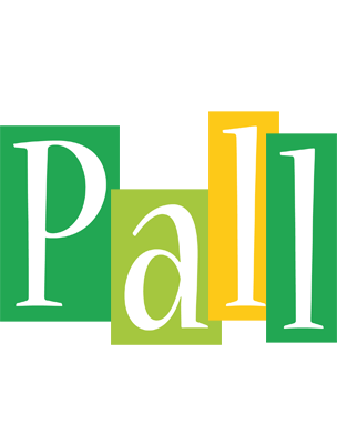 Pall lemonade logo