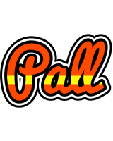 Pall madrid logo