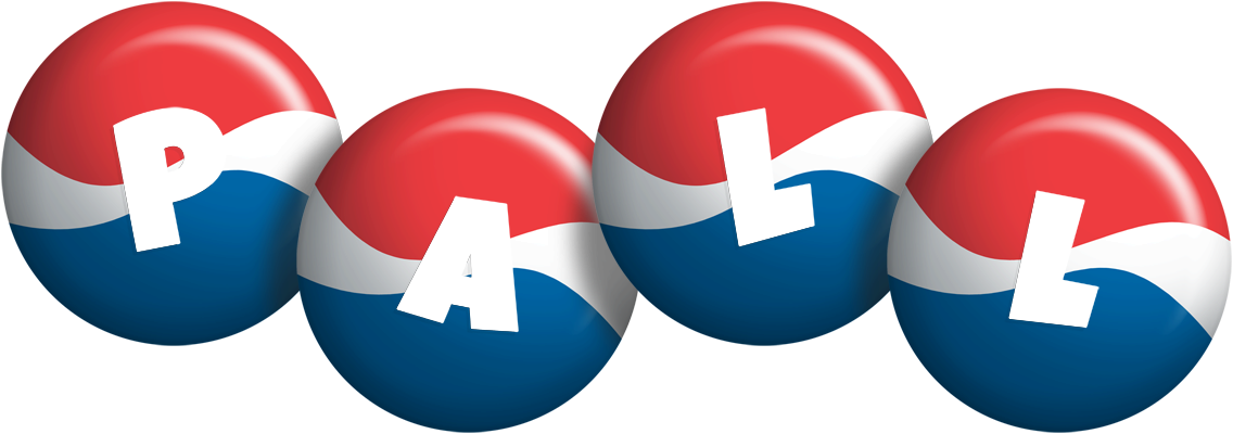Pall paris logo