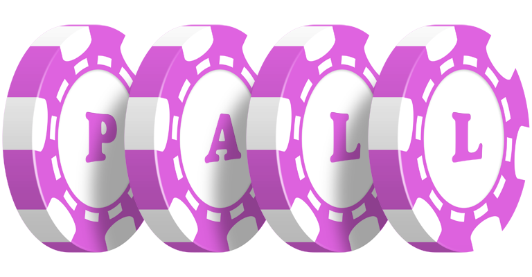 Pall river logo