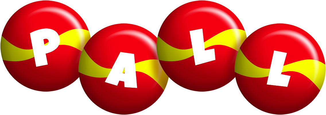 Pall spain logo