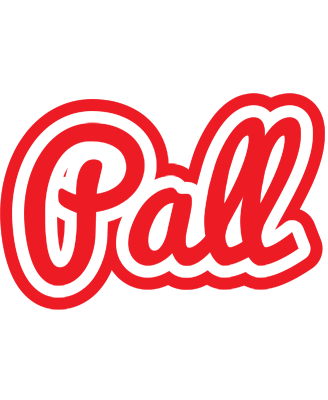 Pall sunshine logo