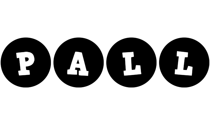 Pall tools logo