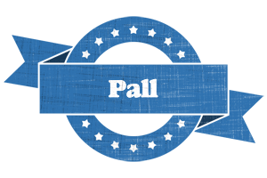 Pall trust logo