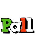 Pall venezia logo