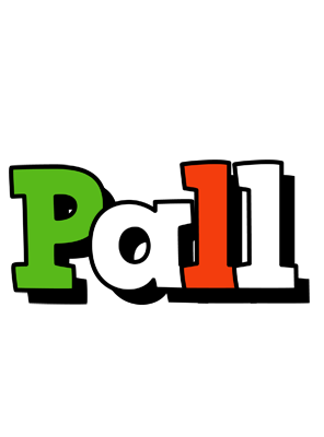 Pall venezia logo