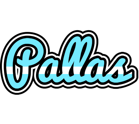 Pallas argentine logo