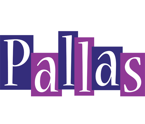 Pallas autumn logo