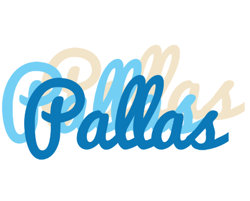 Pallas breeze logo